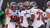 Why the Tampa Bay Buccaneers are the NFL's best team -- by a mile - ESPN
