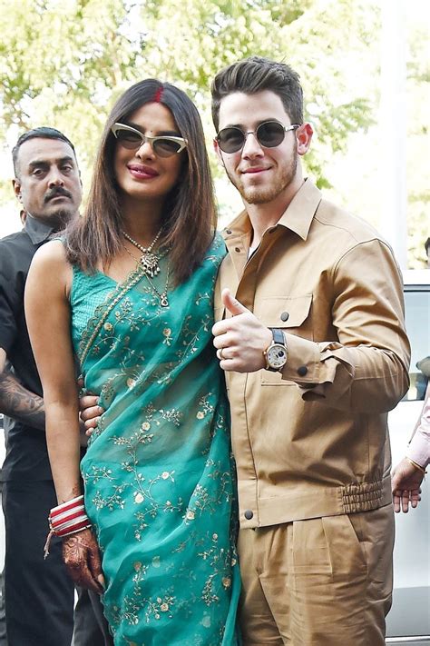 priyanka chopra and nick jonas get married in india