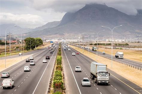 Western Cape Transport Department Braces For Influx Of Workers