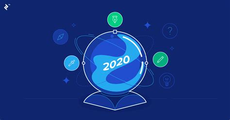 But, that does not mean ui design trends for mobile apps in 2019 couldn't be anticipated. Looking at the Future - Design Trends of 2020 | Toptal