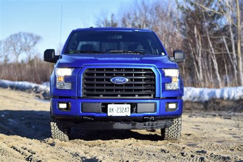 2015 Ford F 150 Fx4 Ecoboost Autosca