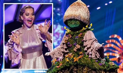 what time is the masked singer on tonight tv and radio showbiz and tv pedfire