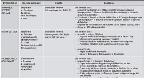 Exemple D Un Rapport De Stage Infirmier Exemple De Groupes