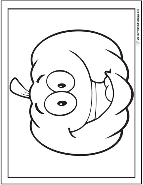 72 Halloween Printable Coloring Pages Customizable Pdf
