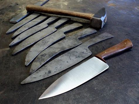 On their website it says every piece we sell is. 3 Tips to Long-lasting Kitchen Knives (With images ...