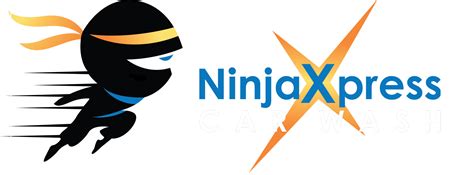 Logo Ninja Xpress Ninja Express See More on | This Design You Love