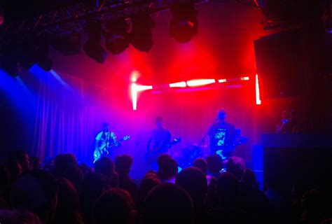 review pity sex sell out hoxton on their first visit to the capital ticketmaster uk business