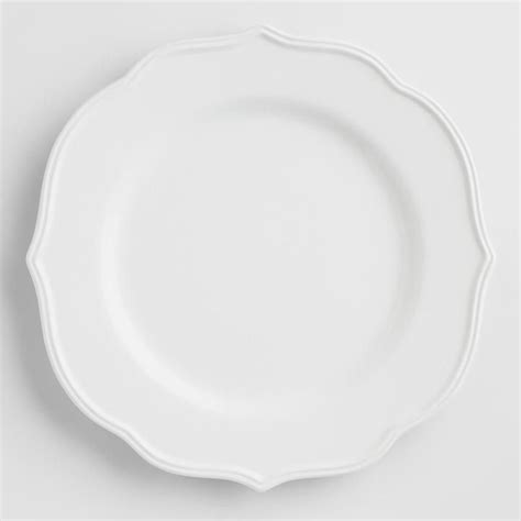 Affordable White Porcelain Dishes Farmhouse Style Artofit