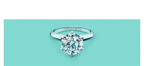 We have prepared a list of stores and information that you'll need! Tiffany Engagement Rings