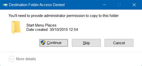 Restore Lost File Explorer Icons On Windows 10 Start Menu