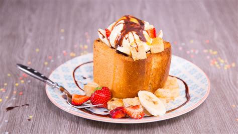 Für alle, die die lust auf die landküche gepackt hat, haben wir die besten. Toast Shibuya ist die japanische Antwort auf French Toast ...