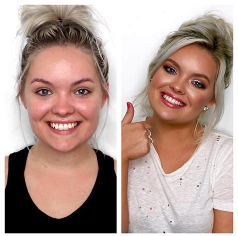 Sunless Tanning Before And After Million Dollar Tan
