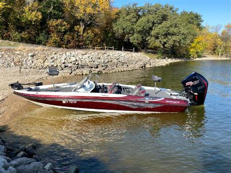 Used Ranger Ski And Fish Boats For Sale