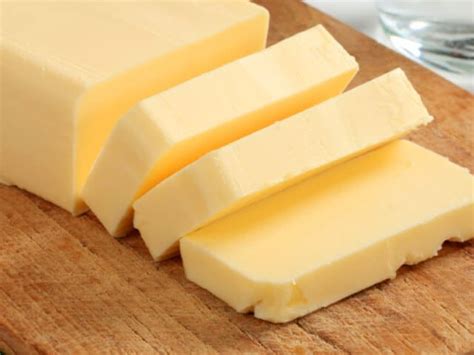 Top 8 Health Benefits Of Butter