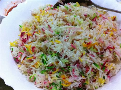 Harini saya kongsikan resepi utk membuat nasi minyak ala kenduri. Cik Wan Kitchen: Nasi Minyak ala Nasi Hujan Panas