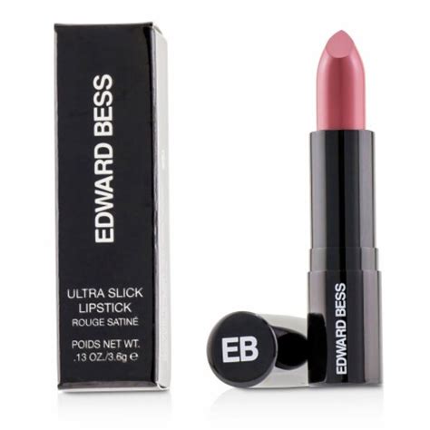 Edward Bess Ultra Slick Lipstick Night Romance 36g013oz 36g013oz Kroger