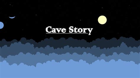 Cave Story Hd Wallpaper Background Image 1920x1080 Id515329