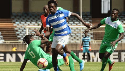 September 13, 2014 3:00 pm. AFC Leopards slap 'not for sale' tag on youngster