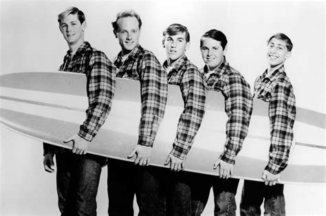 10 Interesting Facts About The Beach Boys Articles Ultimate Guitarcom