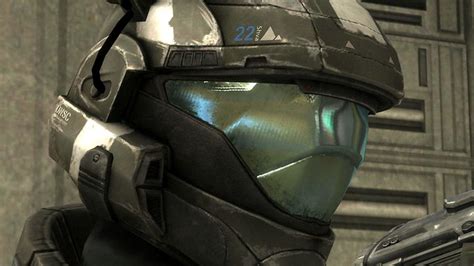 Halo Reach Odst Up Close Shots From Halo Reach Flickr Photo Sharing