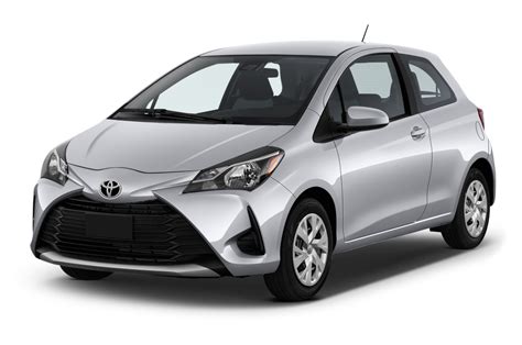2018 Toyota Yaris Prices Reviews And Photos Motortrend
