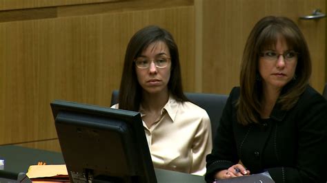 No Date Set For Jodi Arias Penalty Phase Retrial Houston Style