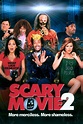 Scary Movie 2 (2001) Scary Movie 2, Love Movie, Marlon Wayans, Netflix ...