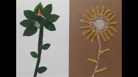 Desenhos Para Colagem Com Grãos