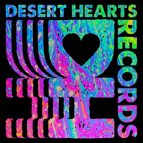Desert Hearts Music Festival Lineup | Desert Hearts Lineup