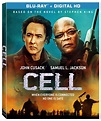 Cell (2016) | UnRated Film Review Magazine | Movie Reviews, Interviews