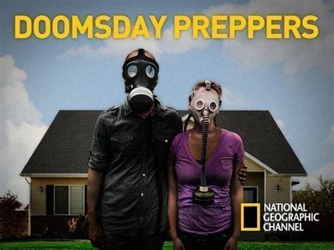 Doomsday Preppers Season 3 Episode 1 Will They Make It