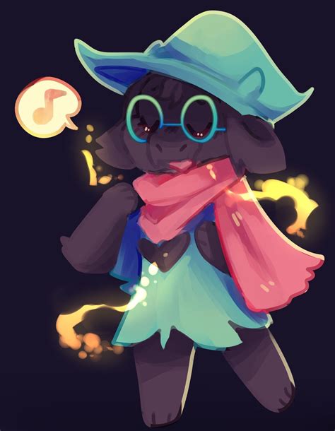 Ralsei Deltarune Undertale Lucas The Spider Undertale Fanart