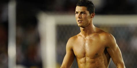 Cristiano Ronaldo New Fake Naked Pictures Big Teenage Dicks