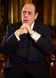 Sir Nicholas Soames Appointed as New President of South of England ...