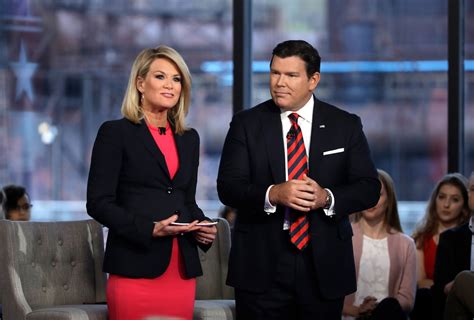 Fox News Moves News Anchor Martha Maccallum To Make Way For Opinion