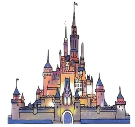 Download High Quality Disney Clipart Background Transparent Png Images