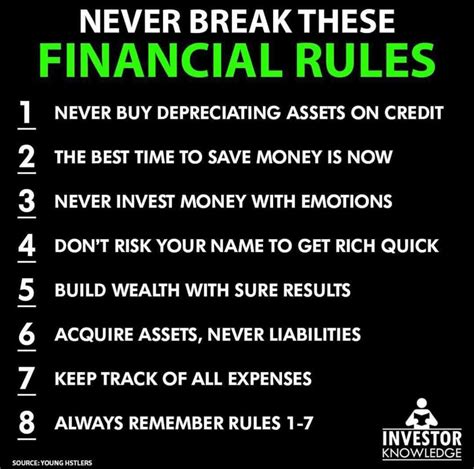 Pin By Tad Montayre On Success Tips Financial Quotes Finance