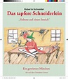 Das tapfere Schneiderlein "Märchen mal anders" - Jenal-Schneider Verlag