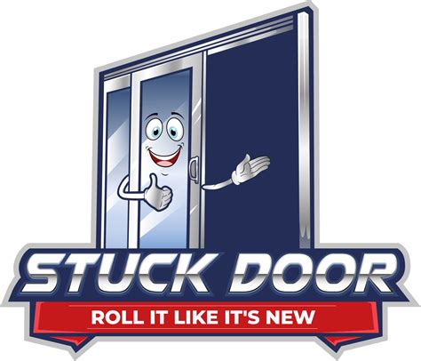 Home Stuck Door Rehab