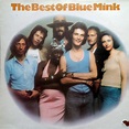 Blue Mink ‎– The Best Of Blue Mink EMI ‎– EMC 3043
