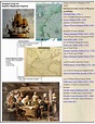 1581 Pedigree Chart for Stephen Mayflower Hopkins | Ancestry family ...