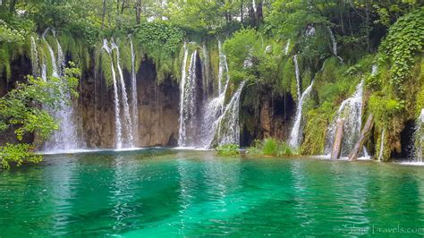 Hiking The Back Trails Of The Plitvice Lakes Croatia