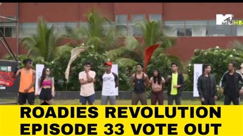 Mtv Roadies Revolution 26th December 33rd Episode Neha Prince Team Up