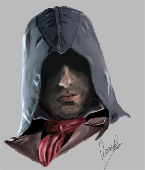 Arno Assassin S Creed Unity By Leeman1337 On DeviantArt