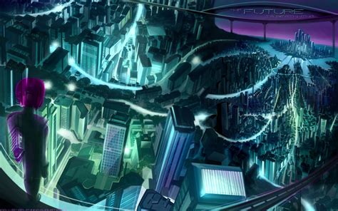 Ghost In The Shell Anime Wallpapers Wallpaper Cave
