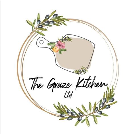 Graze Kitchen Logo 