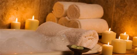 5 Affordable Spa Breaks To Help You Unwind This Winter