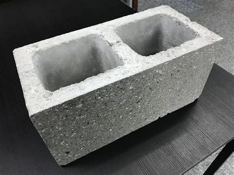 Concrete Block - Zenbes Malaysia