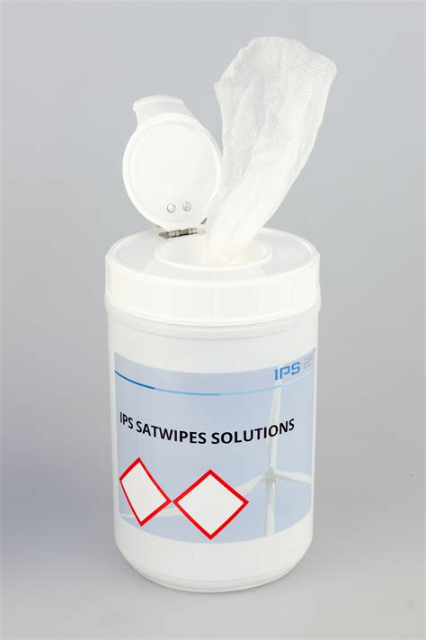 It was designed to solve the main limitations of the twisted nematic field effect (tn). IPS™ SatWipes® Solutions | IPS-Group A/S