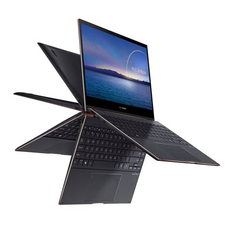 Asus Unveils Zenbook And Expertbook Laptops With Oled Intels Latest
